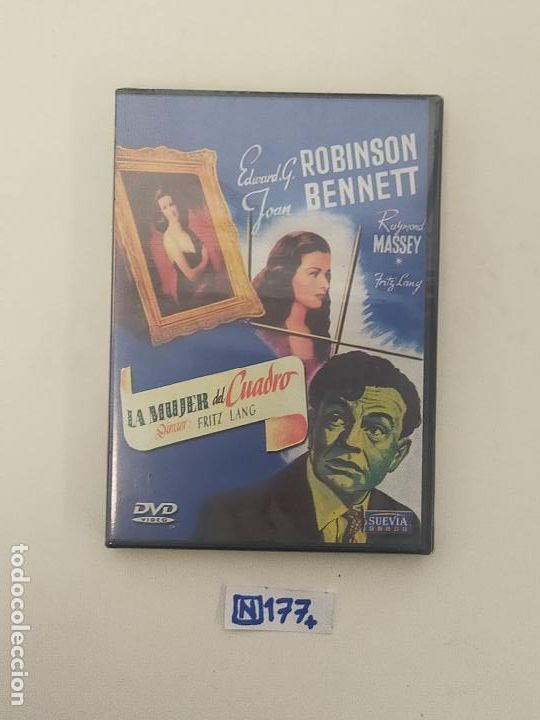 Cine: La mujer del cuadro - Foto 1