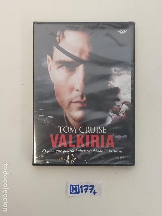 Cine: Valkiria - Foto 1