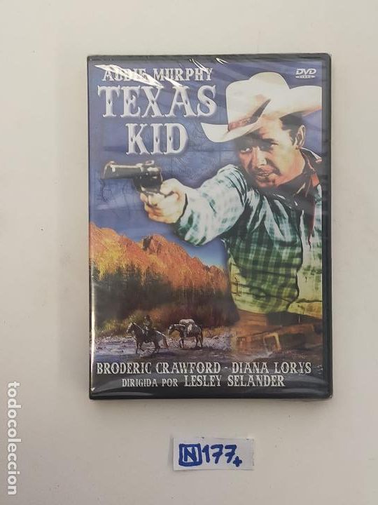 Cine: Texas Kid - Foto 1