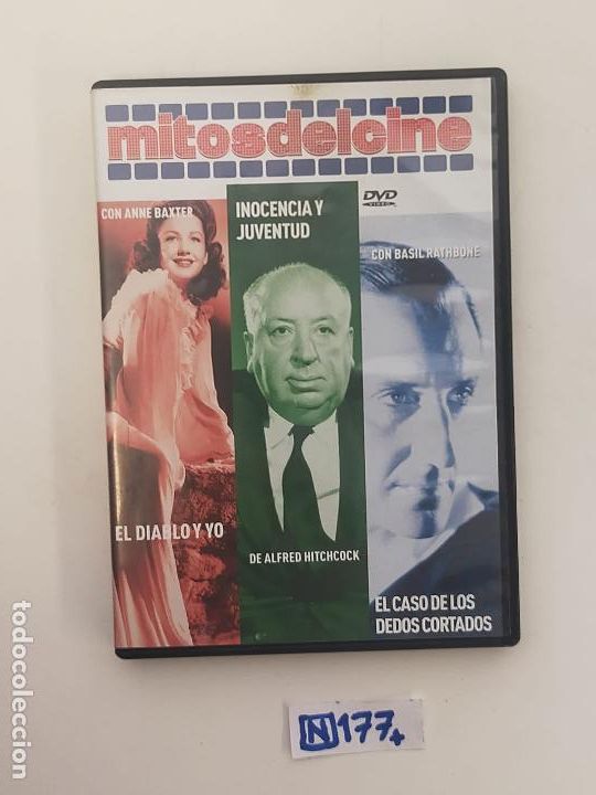 Cine: Mitos del cine - Foto 1