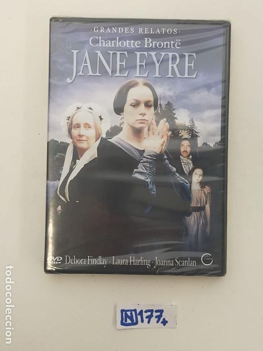 Cine: Jane Eyre - Foto 1
