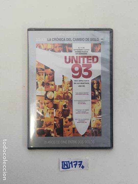 Cine: United 93 - Foto 1