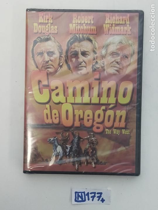 Cine: Camino de Oreg&oacute;n - Foto 1