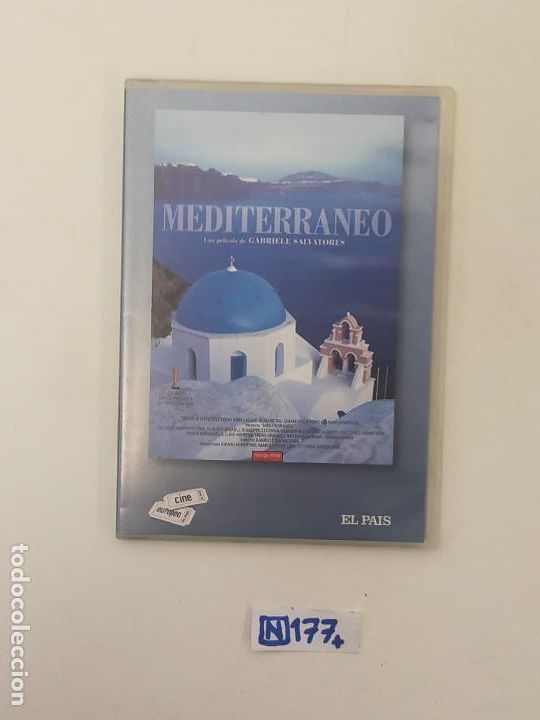 Cine: Mediterr&aacute;neo - Foto 1