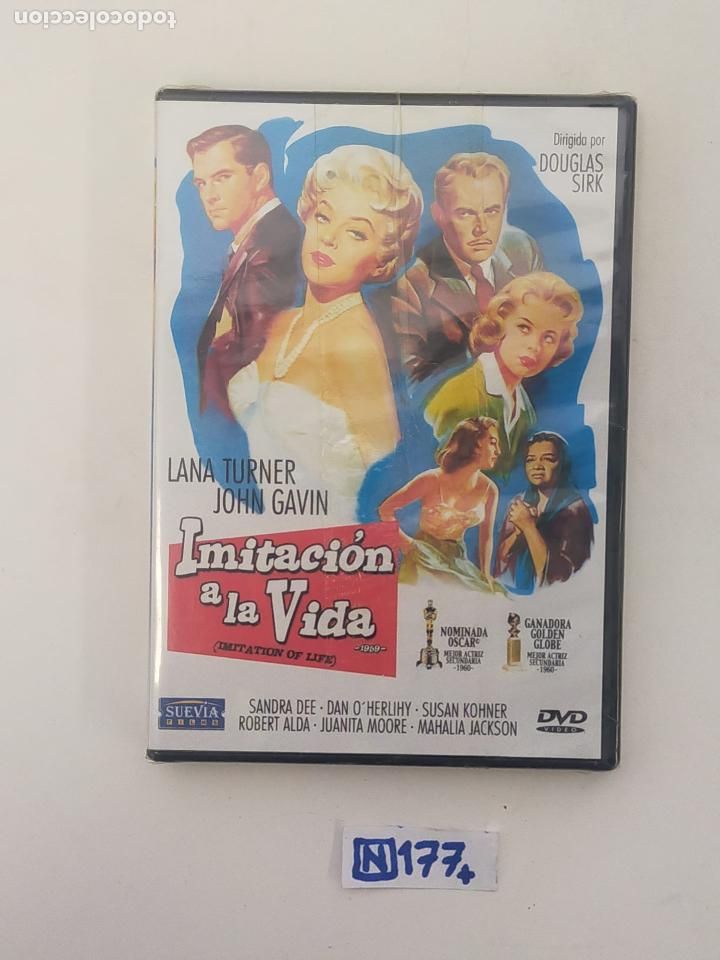Cine: Imitaci&oacute;n a la vida - Foto 1