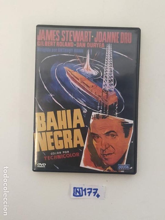 Cine: Bahia Negra - Foto 1