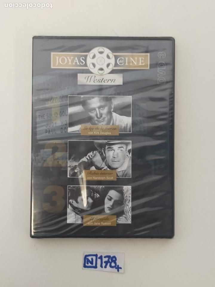 Cine: Joyas del cine - Foto 1