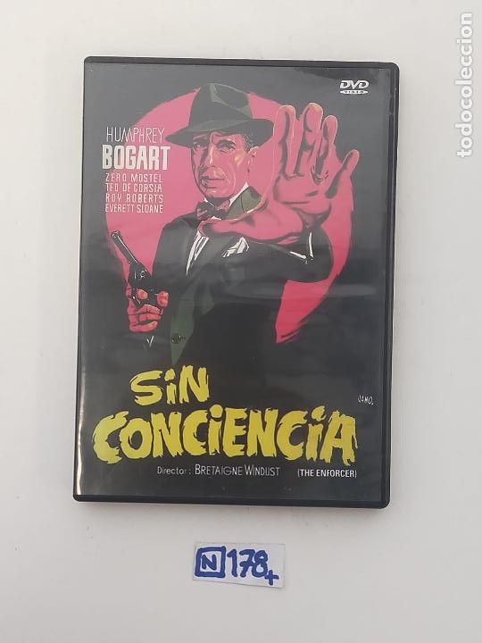 Cine: Sin conciencia - Foto 1