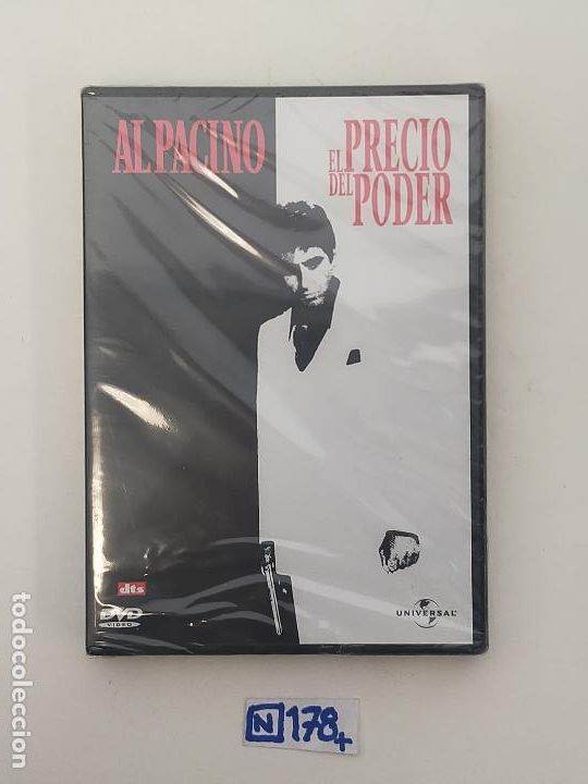 Cine: El precio del Poder - Foto 1