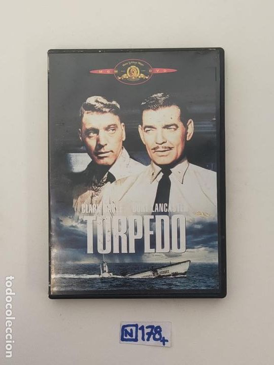 Cine: Torpedo - Foto 1