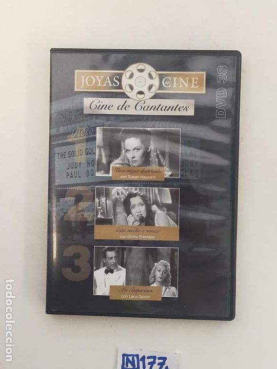 Cine: Joyas del cine - Foto 1