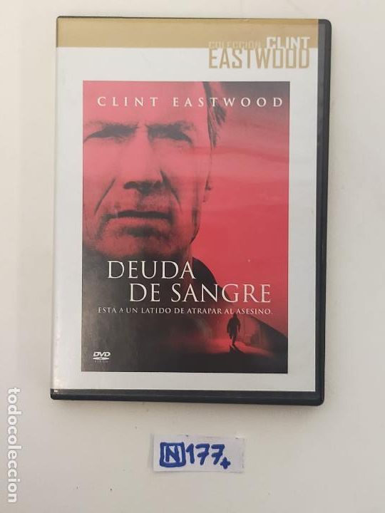 Cine: Deuda de Sangre - Foto 1