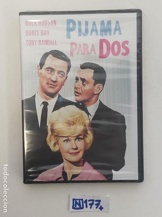 Cine: Pijama para dos - Foto 1