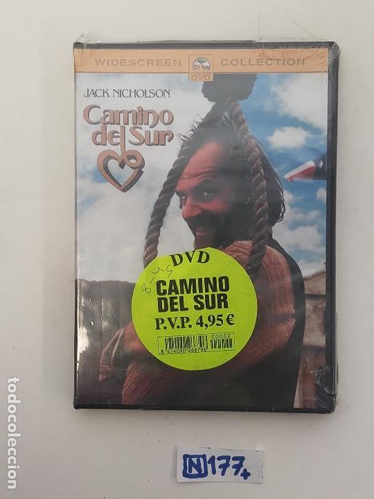 Cine: Camino del sur - Foto 1