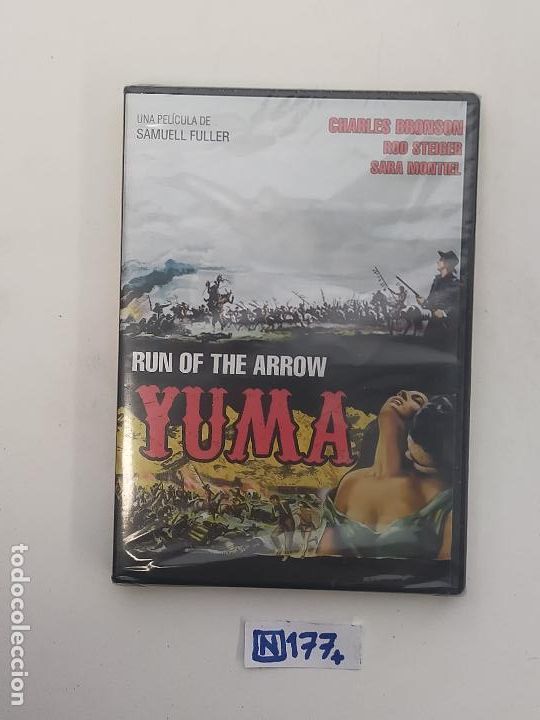 Cine: Yuma - Foto 1