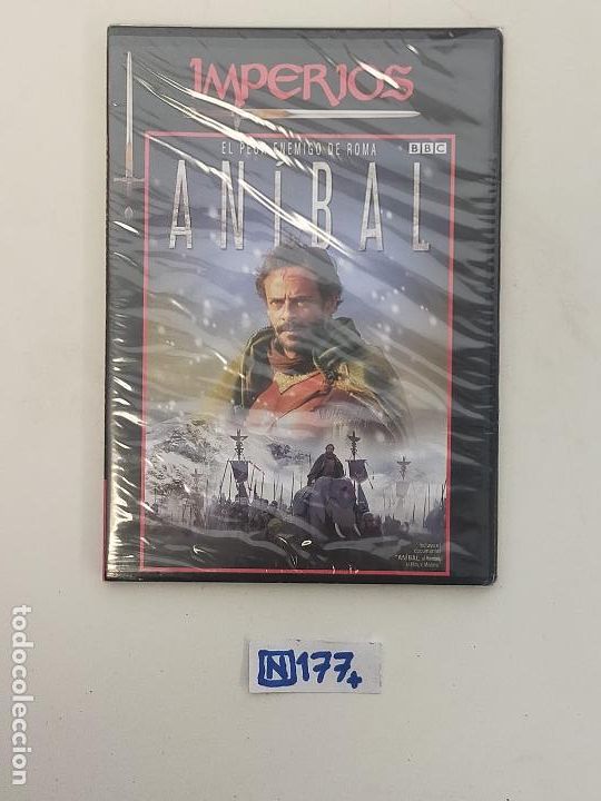 Cine: Anibal - Foto 1
