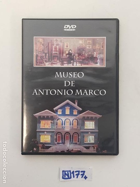 Cine: Museo de Antonio Marco - Foto 1