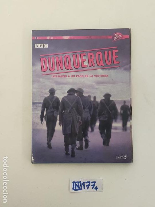 Cine: Dunquerque - Foto 1