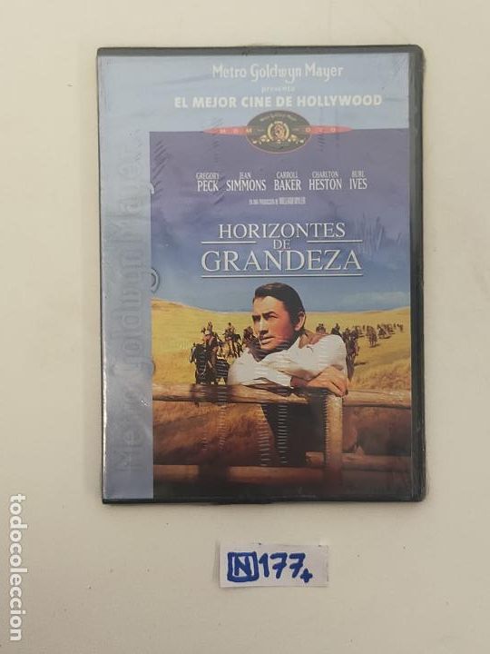 Cine: Horizontes de grandeza - Foto 1