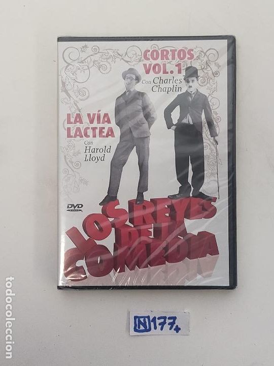 Cine: Los reyes de la comedia - Foto 1
