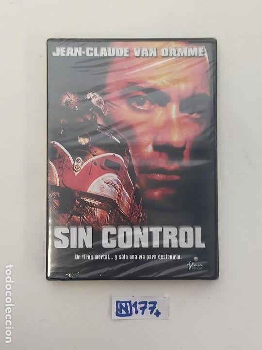 Cine: Sin Control - Foto 1