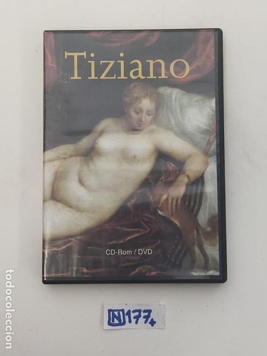 Cine: Tiziano - Foto 1