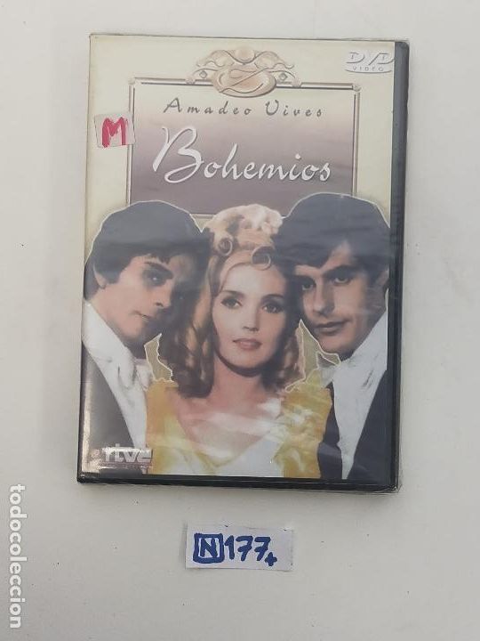 Cine: Bohemios - Foto 1