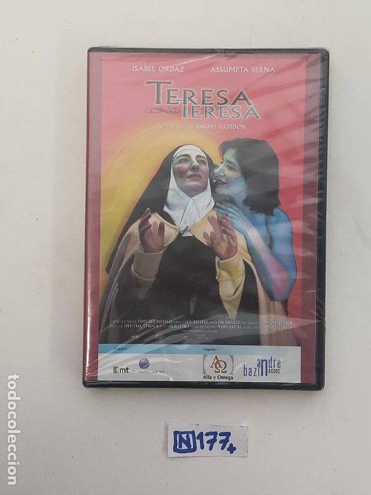 Cine: Teresa Teresa - Foto 1