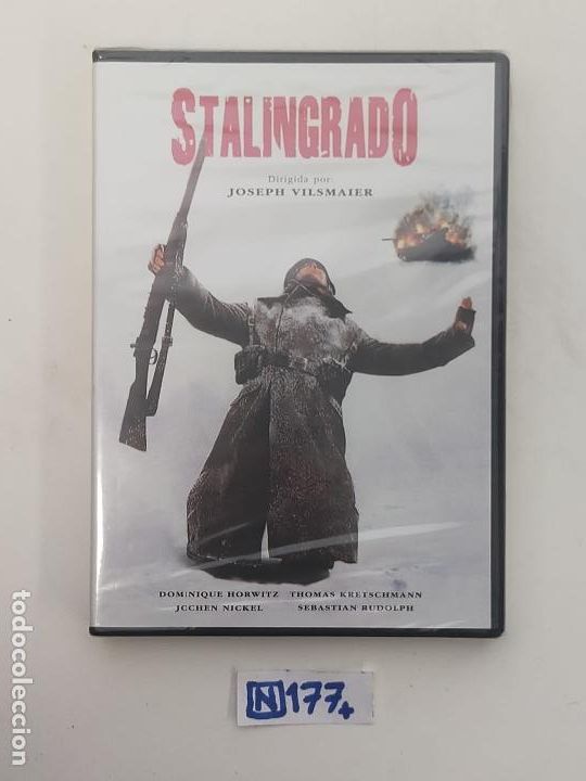 Cine: Stalingrado - Foto 1
