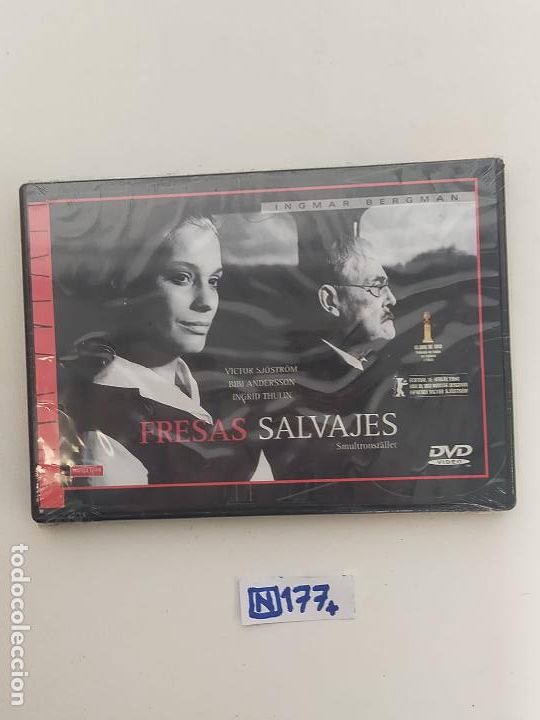 Cine: Fresas Salvajes - Foto 1