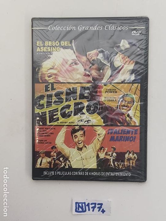 Cine: El cisne negro - Foto 1