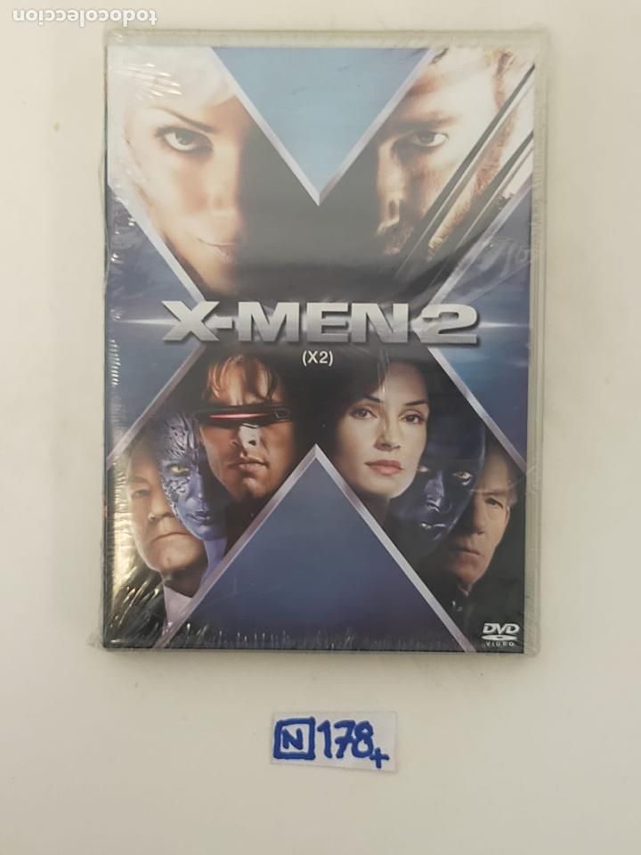 Cine: X-Men2 - Foto 1