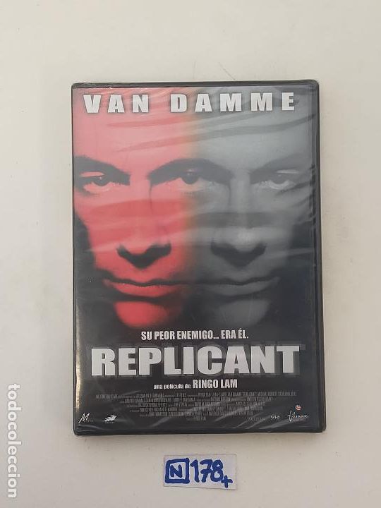 Cine: Replicant - Foto 1