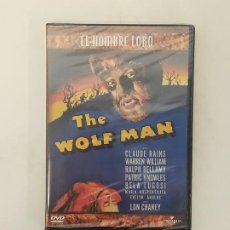 Cine: THE WOLF MAN. Lote 401010084