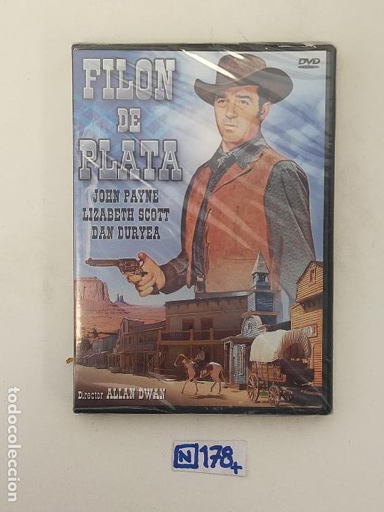Cine: Filon de Plata - Foto 1