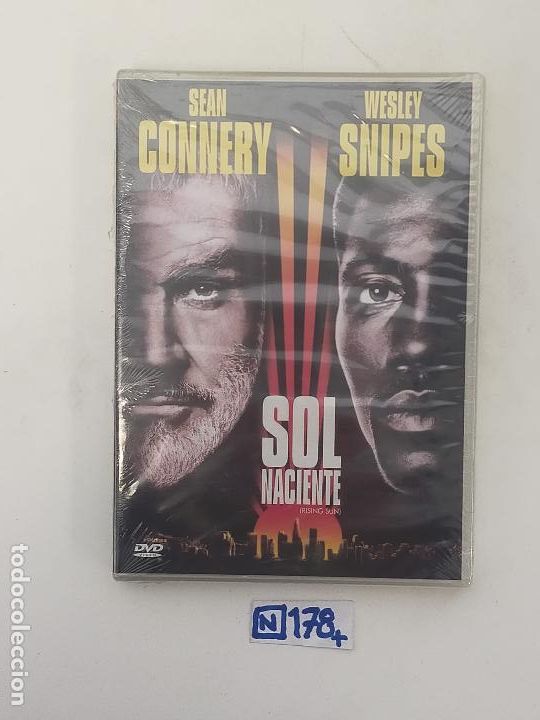 Cine: Sol Naciente - Foto 1