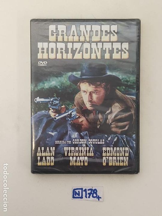 Cine: Grandes Horizontes - Foto 1