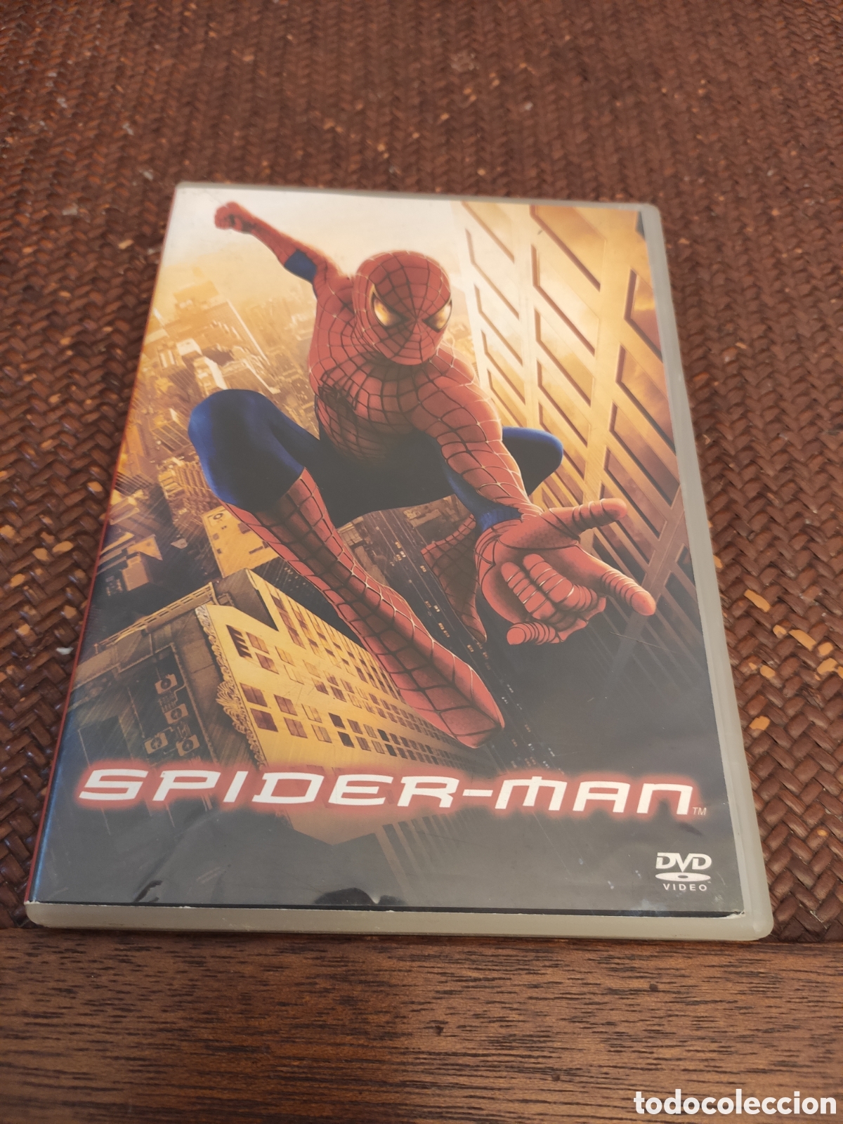 Cine: Spiderman - Foto 1