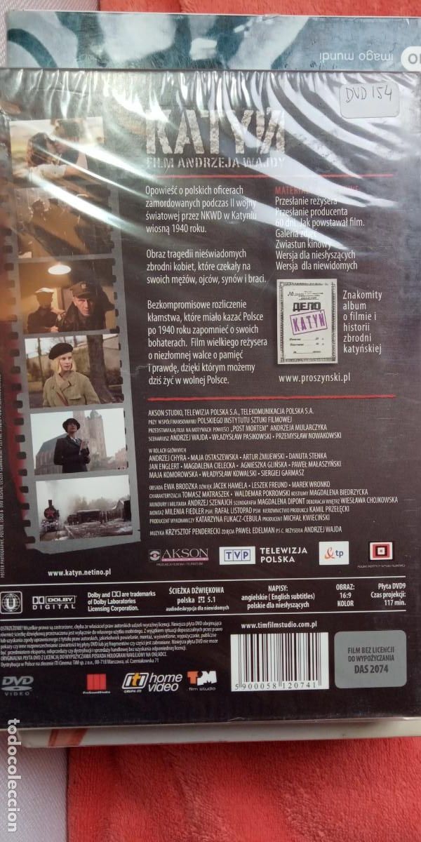 Cine: Katyn - Foto 2
