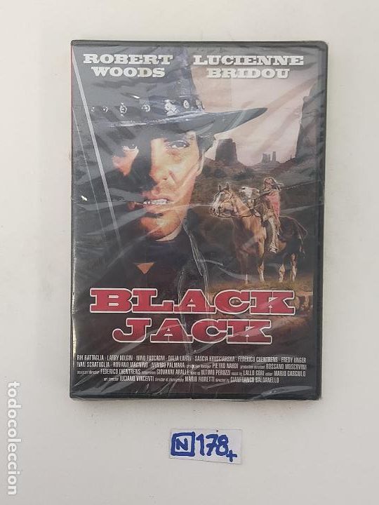 Cine: Black Jack - Foto 1
