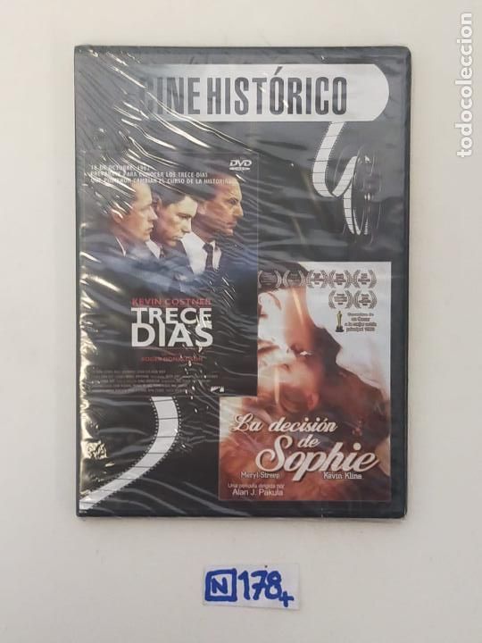 Cine: Cine Hist&oacute;rico - Foto 1