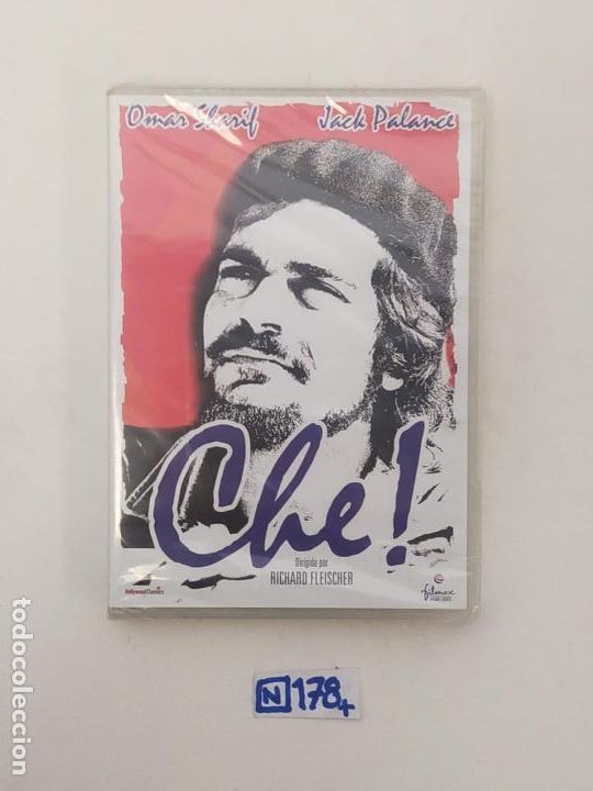 Cine: Che! - Foto 1