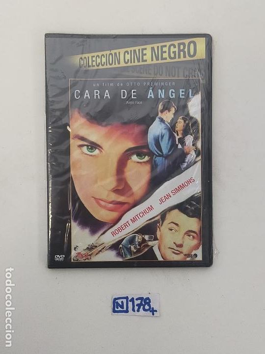 Cine: Cara de &Aacute;ngel - Foto 1