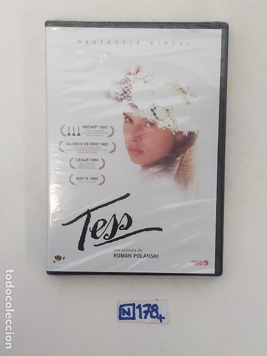 Cine: Tess - Foto 1