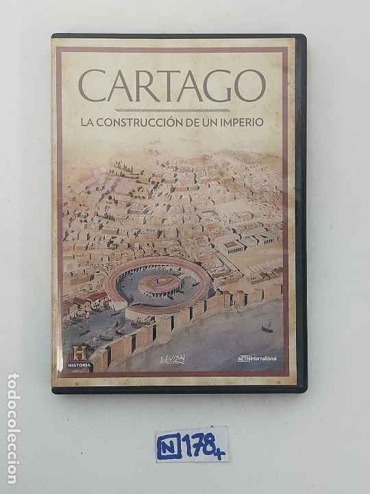 Cine: Cartago - Foto 1
