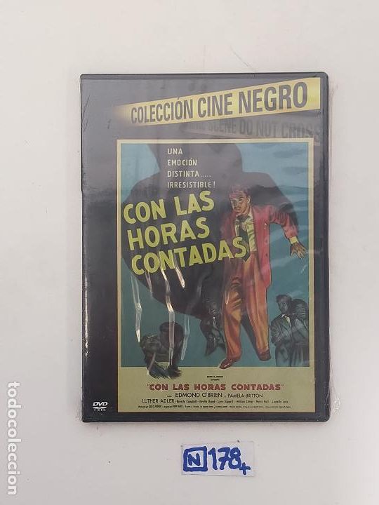 Cine: Con las horas contadas - Foto 1