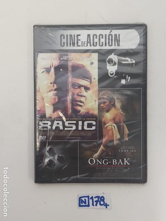 Cine: Cine de Acci&oacute;n - Foto 1