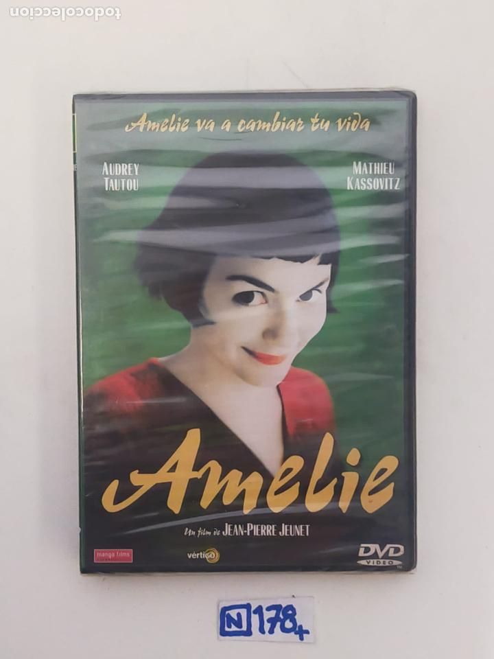 Cine: Amelie - Foto 1