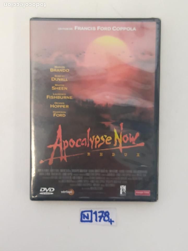 Cine: Apocalypse now - Foto 1