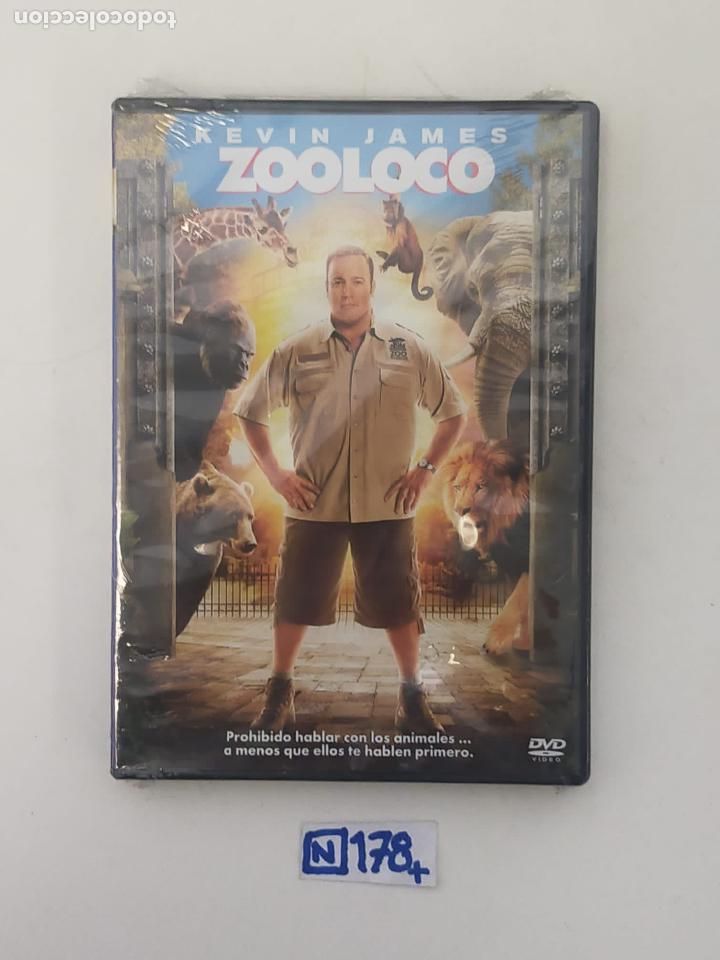 Cine: Zooloco - Foto 1